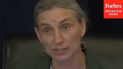 Maxine Dexter Decries 'Chronic Underfunding' Of Tribal Communities