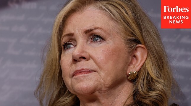 Marsha Blackburn: 'It Is Imperative' To Stop Letting VA Unions 'Dictate What They Want'