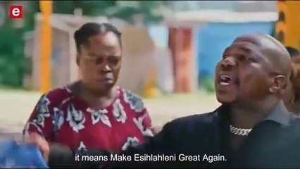 Isitha The Enemy 6 August 2025 Today Full Episode