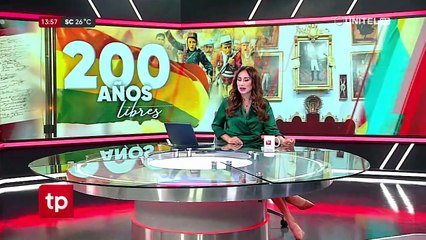 Boliviana de Oro: Luzmila Carpio, la voz de los Andes hacia el Mundo
