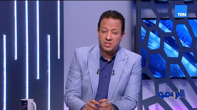 إسلام صادق: هناك تحدي تخوضه رابطة الاندية والدوري هذا موسم مختلف.. وسيكون غير مسبوق لهذا السبب