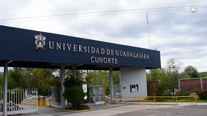 646 alumnos fueron admitidos en el Centro Universitario del Norte para el ciclo escolar 2025-B