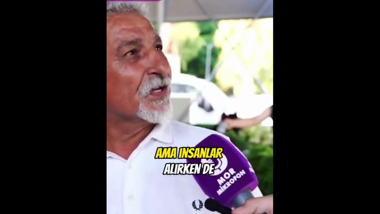 Utanmaz adam 65 yaşından önce emekli olamadığı ülkeyi savundu! Yetmedi gurbetçilerimizi nankör ilan etti