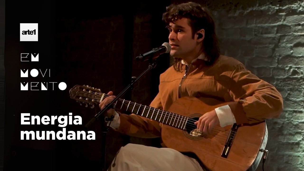 Álbum “Afim”, de Zé Ibarra
