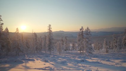Surviving –71°C: Daily Life in the Coldest Place on Earth | Yakutsk, Siberia