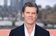 Josh Brolin: The Weapons set was really communal