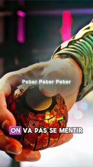 Tom Holland en danger : Découvrez ce qui le menace ! 🎬