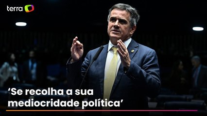 Ciro Nogueira é chamado de ‘traidor’ por Malafaia após dizer que não assinará impeachment de Moraes