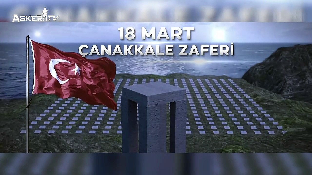 Çanakkale Savaşı Cevat Paşa’nın Stratejik Dehası ve Türk Zaferi