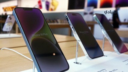 آيفون يتصدر مبيعات الهواتف في الهند