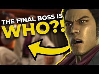 10 Best Boss Fights Nobody Saw Coming
