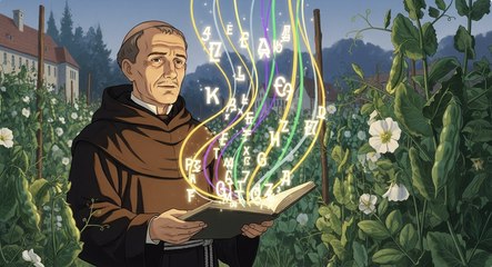 Genetics and evolution: The marriage that rewrote the story of life