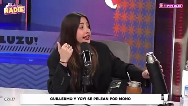 Guillermo Francella confesó que tiene perfiles con nombres falsos