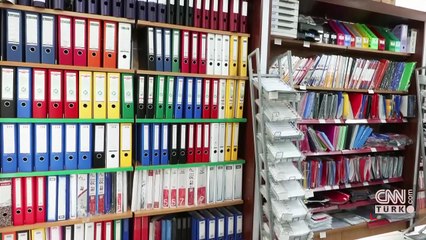 Senetlerde kırtasiyelerden "al, doldur" dönemi bitiyor