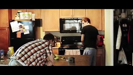 Cloak & Dagger: National Security (2009) - Short Film