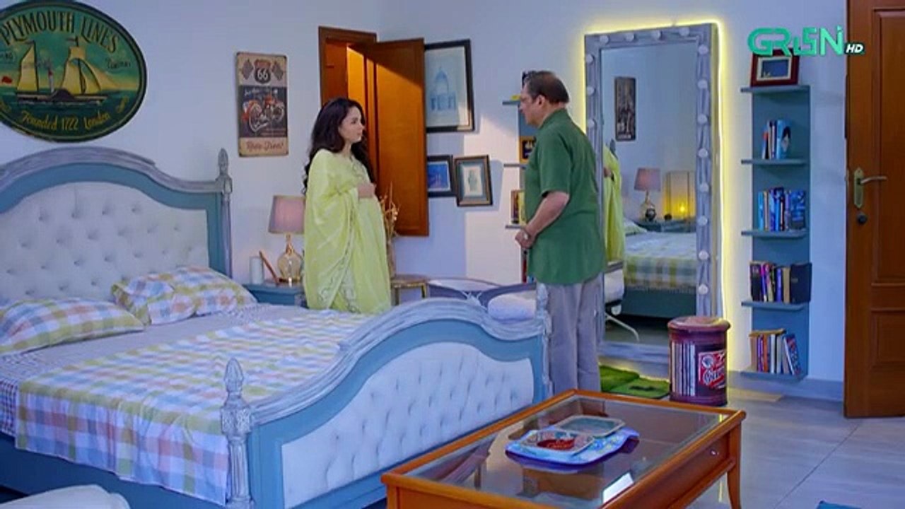 Ishq Tum Se Hua Episode 67 (Subtitles) 6th Aug 2025 - Fahad Sheikh - Sukaina Khan - Hassan Ahmed