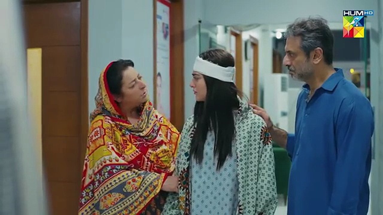 Raaja Rani - Episode 27 -  6 August 25 [ Hina Afridi & Faysal Qureshi ] - HUM TV