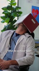 You Fired A Genius Surgeon Hot