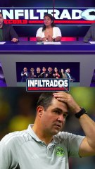 LA LISTA DE FRACASOS INTERNACIONALES DE JARDINE CON AMÉRICA
