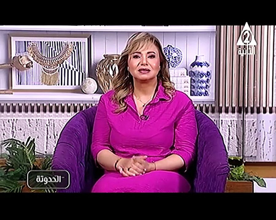 برنامج الحدوتة - حلقة يوم 5/8/2025 .. اخراج/ دعاء حسن