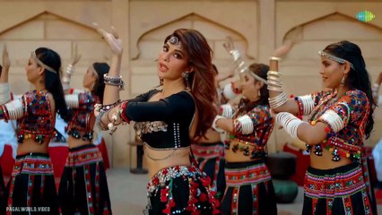 Paani Paani - Badshah ft Jacqueline Fernandez 4K Ultra Hd
