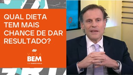 Quais são as consequências do “efeito sanfona”? | VIVA BEM