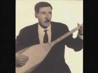 Muharrem ERTAS Bad-i Saba Bir Mevlayi Seversen