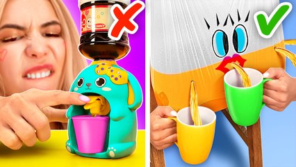 DIY 3 Cool Gadgets with Recycled Stuff! 💡♻️ Fun for All Ages!