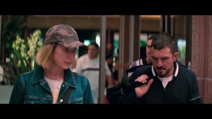 The Cut Movie (2025) - ORLANDO BLOOM , CAITRÍONA BALFE, JOHN TURTURRO