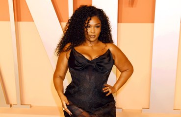 Lizzo asegura que la positividad corporal es un ‘acto radical’