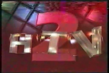 HRT 2 18.09.1994. - Odjava programa