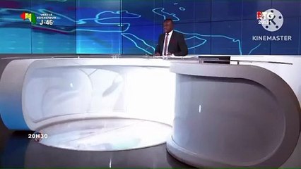 Décret du président de la transition général Mamadi Doumbouya