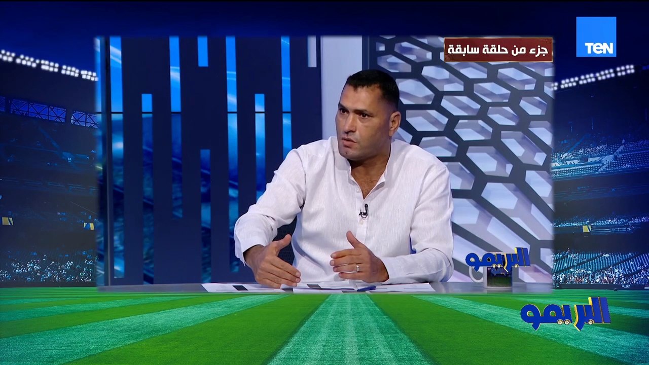 كواليس ومفاجأت لم تعرض من قبل بمجلس مرتضى منصور...