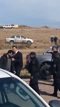 Represión, despidos y desesperación: el ajuste laboral de Milei y Bullrich estalla en SECCO