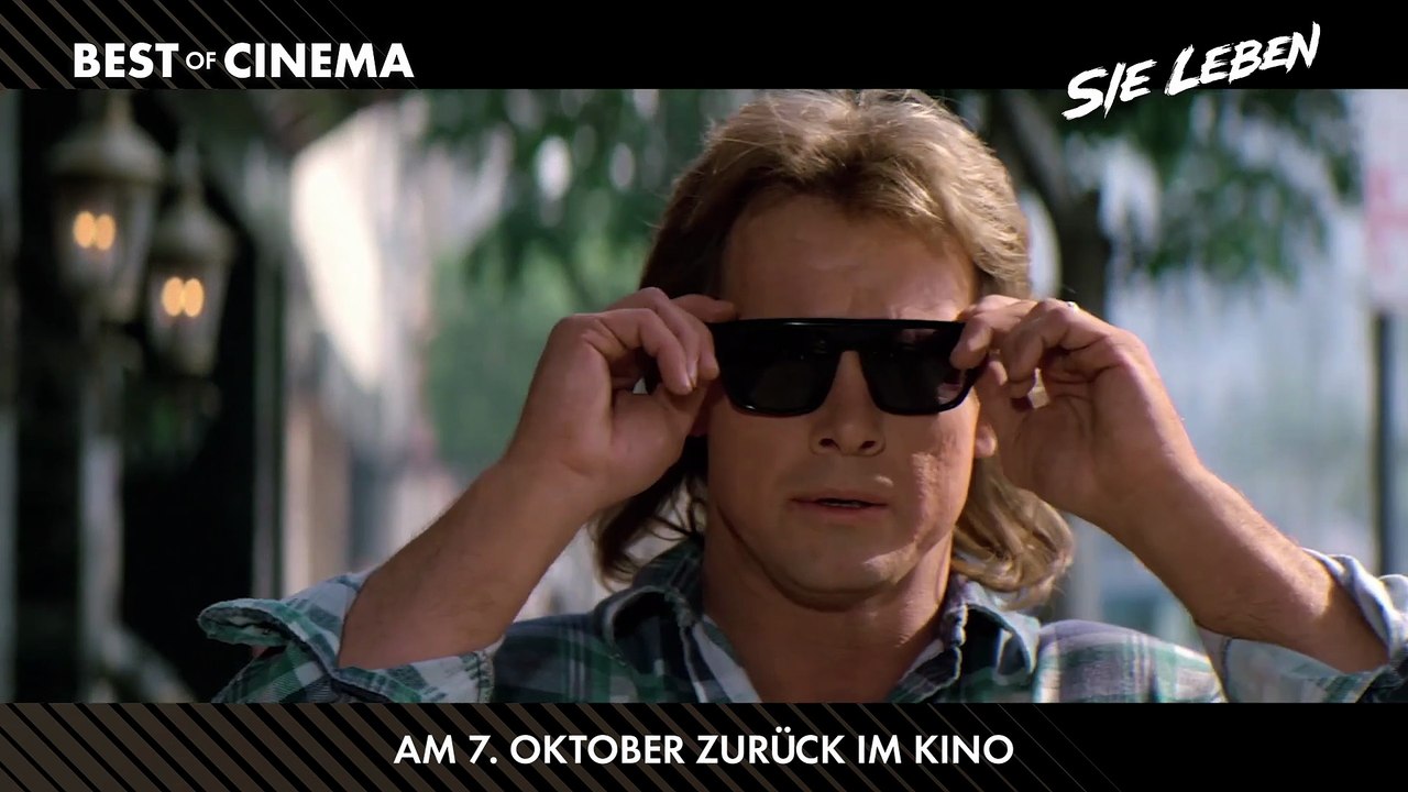 SIE LEBEN Film