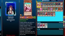 Yu-Gi-Oh! Link Evolution LINUX Español - Akiza Monstruos (anime y manga) #vrains #arcv - RJ ANDA
