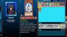 Yu-Gi-Oh! Link Evolution LINUX Español - Yusei Fudo Monstruos (manga) #vrains #arcv - RJ ANDA