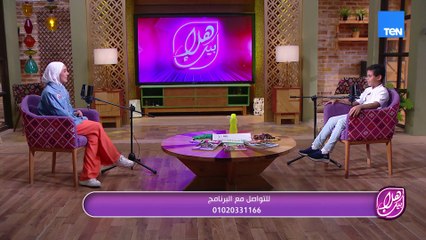 عنيد ومحارب .. تعالوا نشوف قصة الطفل يونس