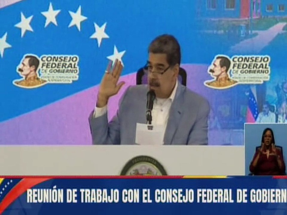 Jefe de Estado exhorta a los alcaldes opositores a gobernar desde las bases
