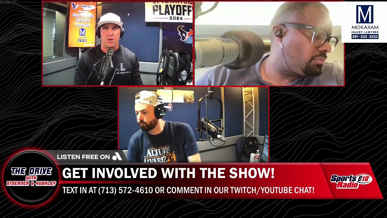 Texans defense is dominating offense at training camp