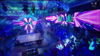 wwe Nxt -August 5th 2025 full show