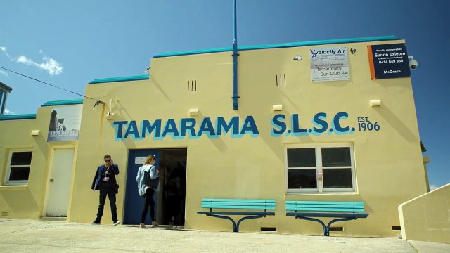 Ruben Guthrie (2015) gay theme | LGBTQ film - English