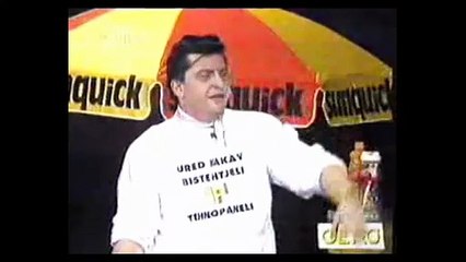 Večernja škola OTV - Bajke 1996.