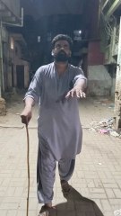 when you helping others in karachi