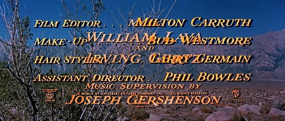 Com O Dedo No Gatilho (1960) 1080p BluRay Dublado