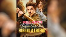 Tripped Into Time, Forged A Legend - Rise Of The Ragged Hero – FULL HD MOVIE [Eng Sub]