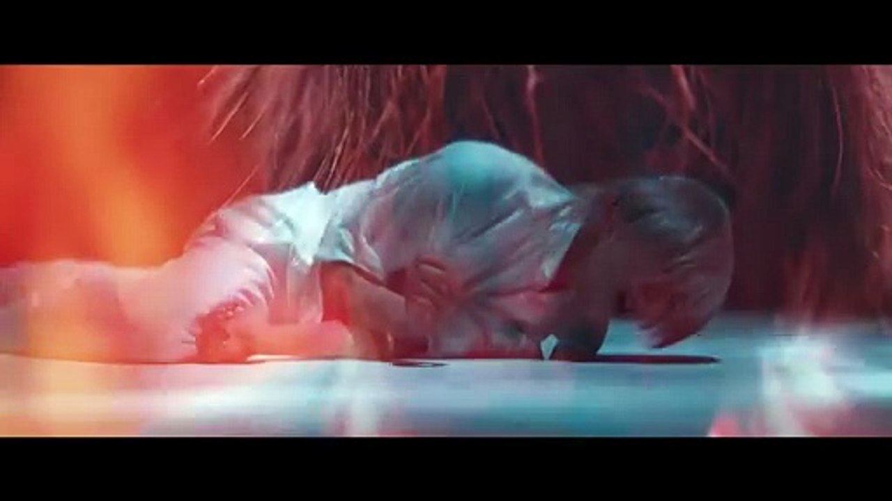 YUTA ユウタ TWISTED PARADISE MV Teaser