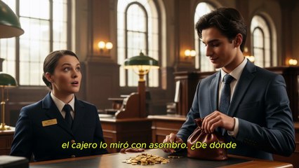 "El Precio del Dinero Fácil que Nadie Quiere Contar 💰💀"