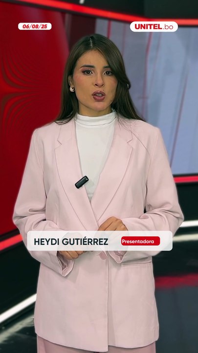 Clases presenciales desde el 8 de agosto en tres ciudades