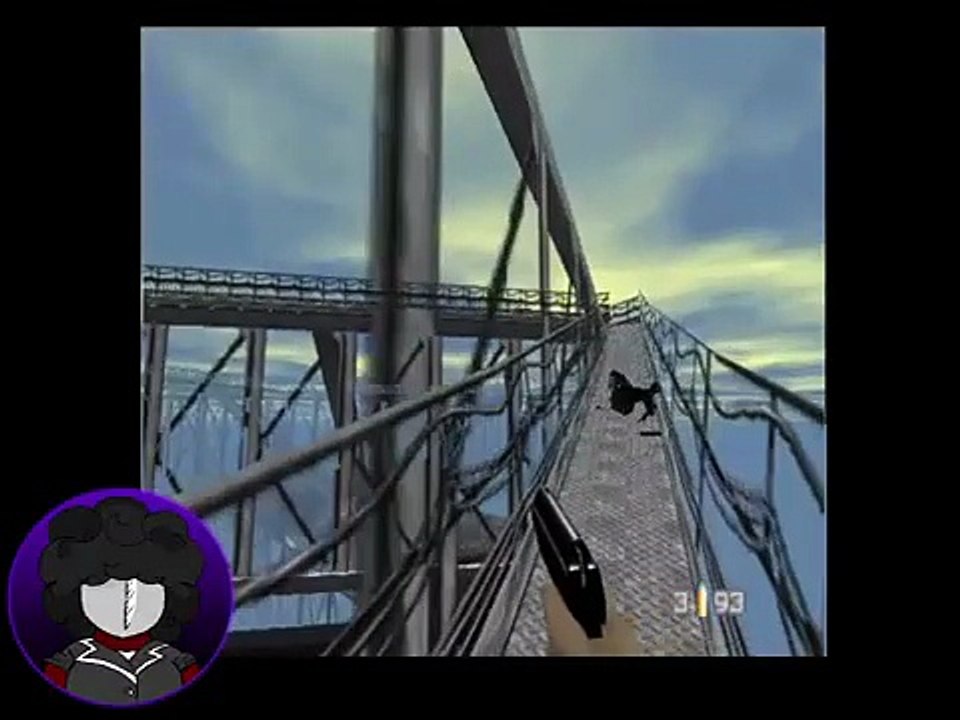 007 Goldeneye - Part 4: Finale! Let's Speedrun it